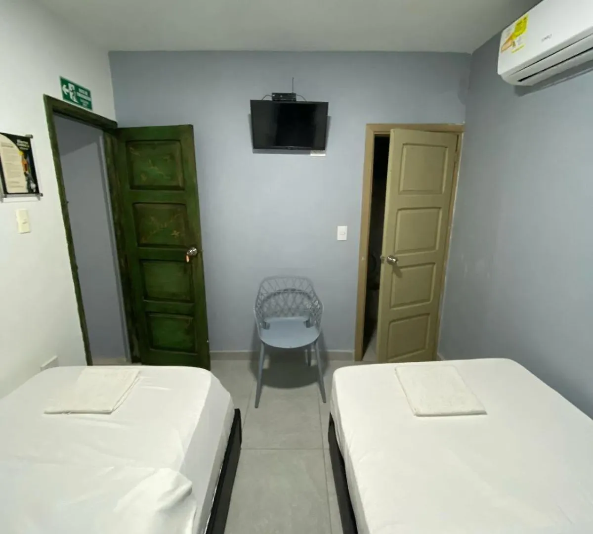 Bed & Breakfast Casahotel Riomar Barranquilla